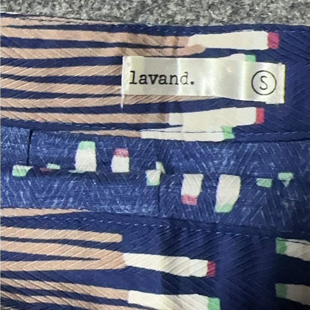 Small Lavand skirt